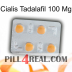 Cialis Tadalafil 100 Mg 24
